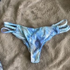 Midori Bikini Bottom